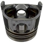 Kubota KU-16060-21114 Piston For D1105 And V1505 Diesel Engines