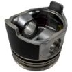Kubota KU-16060-21114 Piston For D1105 And V1505 Diesel Engines