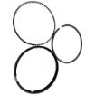 Kubota KU-16292-21050 Piston Ring Assembly For D1105 And V1505 Engines