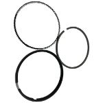 Kubota KU-16292-21050 Piston Ring Assembly For D1105 And V1505 Engines