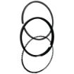 Kubota KU-16292-21050 Piston Ring Assembly For D1105 And V1505 Engines