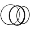 Kubota KU-16292-21050 Piston Ring Assembly For D1105 And V1505 Engines