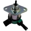Kubota KU-17208-60016 Stop Solenoid