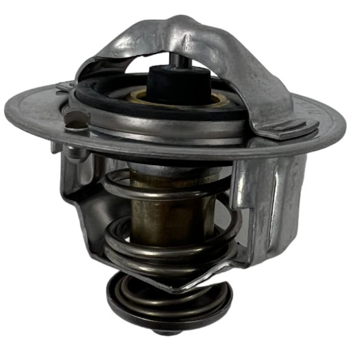 Genuine Kubota Thermostat Assembly 1A021-73013 With Gasket 16221-73270