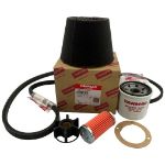 MK-3GM30F | Maintenance Kit | Yanmar | 3GM30F | 3 Cylinder