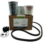 Yanmar MK-4JH2E Maintenance Kit For 4JH2E Diesel Engines