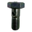 Yanmar YM-105582-59150 Pipe Joint Bolt M8 For Diesel Engines