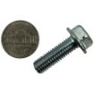 Yanmar YM-26106-080252 Bolt, M8X 25 Plated For Diesel Engines