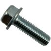 Yanmar YM-26106-080252 Bolt, M8X 25 Plated For Diesel Engines