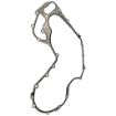 Perkins 111996401 Valve Cover Gasket For 400 Diesel Engines