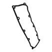 Perkins 3681A055 Cylinder Head Cover Gasket For 1104 Diesel Engines