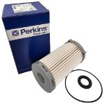 Perkins 4812064 Fuel Filter Assembly For Diesel Engines