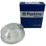 Perkins 26560601 Fuel Filter Bowl For Diesel Engines