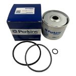 Perkins 26561117 Fuel Filter Element For Diesel Engines
