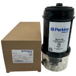 Perkins 3577740 Fuel Filter For 854E-E34TA And 854F-E34T Engines