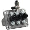 Perkins 131017592 Fuel Injection Pump For 403-15 Diesel Engines