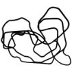 Perkins U20996130 Gasket