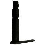 Perkins 125156263 Lever For 404D And 404D-22 Diesel Engines