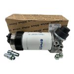 Perkins 2656F087 Pre-Fuel Filter Assembly For 1104 And 1106 Engines