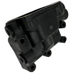 Perkins 4133L054 Thermostat Housing