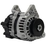 Perkins T414270 Alternator For 403 And 404 Diesel Engines