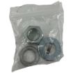 Perkins U5MW0104 Water Pump Kit For 4.236 Diesel Engines