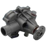 Perkins U45011030 Water Pump Kit For 4.108 And 400 Diesel Engines