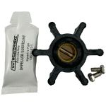 Hélice De Pompe à Eau De Refroidissement Pour Moteurs Marins Westerbeke 8-10 KW - Neuf