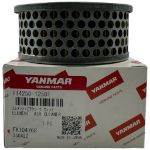 Yanmar YM-114250-12581 Air Cleaner Element For L48N5 And L48N6 Engines