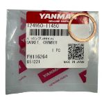 Yanmar YM-124950-11450 Chamber Gasket
