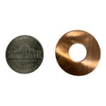 Yanmar YM-128275-11500 Cover For 1GMYS, 2GMFY, And 3GMFY Engines