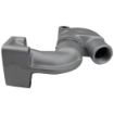 Yanmar YM-128370-13601 Elbow Assembly, Mixing R