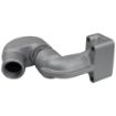 Yanmar YM-128370-13601 Elbow Assembly, Mixing R
