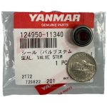 Yanmar YM-124950-11340 Exhaust Valve Seal