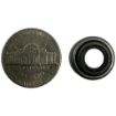 Yanmar YM-124950-11340 Exhaust Valve Seal