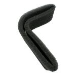 Yanmar YM-XN199611-01 Foam Filter For Diesel Engines