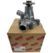 Yanmar YM-121000-42100 Fresh Water Pump For Diesel Engines