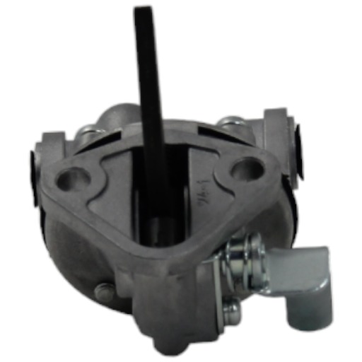 Pompe à Carburant Diesel 129301-52020 Pour Yanmar 2GM20 3GM30 3HM35