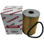 Yanmar YM-41650-502330-12 Fuel Filter Element For Diesel Engines
