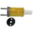 Yanmar YM-114250-55122 Fuel Filter Assembly