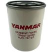 Yanmar YM-120651-55020 Fuel Filter Element For Diesel Engines