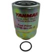 Yanmar YM-119798-55110-12 Fuel Filter Element