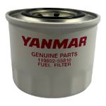 Yanmar YM-119802-55810 Fuel Filter
