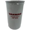 Yanmar YM-123907-55810 Fuel Filter For 4TNV98 And 4TNV98T Engines