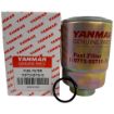 Yanmar YM-119773-55710-12 Fuel Filter For 6LP And 6LPA Diesel Engines