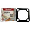 Yanmar YM-120445-44640 Gasket For 4JH And 3JH2LTE Diesel Engines