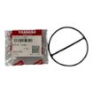 Yanmar YM-120322-33050 Gasket For 4JH Diesel Engines