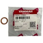 Yanmar YM-23414-120000 Gasket, 12X1.0 For 4TNE84-EK Diesel Engines