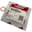 Yanmar YM-23414-120000 Gasket, 12X1.0 For 4TNE84-EK Diesel Engines