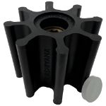 Yanmar YM-127610-42270 Impeller For 4LHA, 4LH, 6BY, And 6BY3 Engines